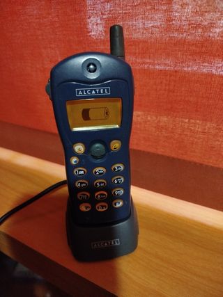 Móvi Alcatel One Touch 300