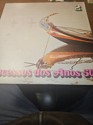 Sucesso anos 50