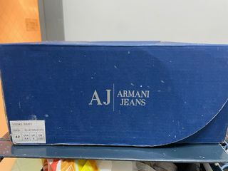 Armani Jeans
