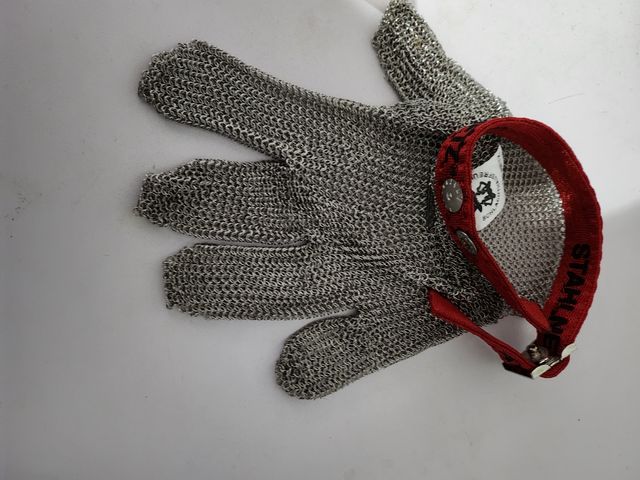 Guantes 