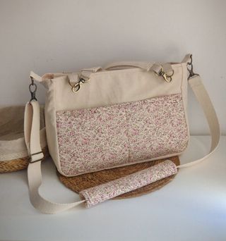 Bolso carrito bebé