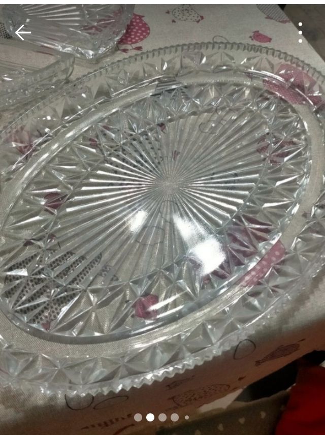 Meravigliosa antipastiera