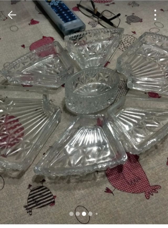 Meravigliosa antipastiera