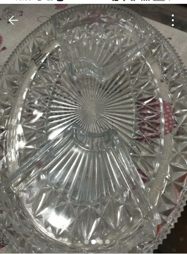 Meravigliosa antipastiera