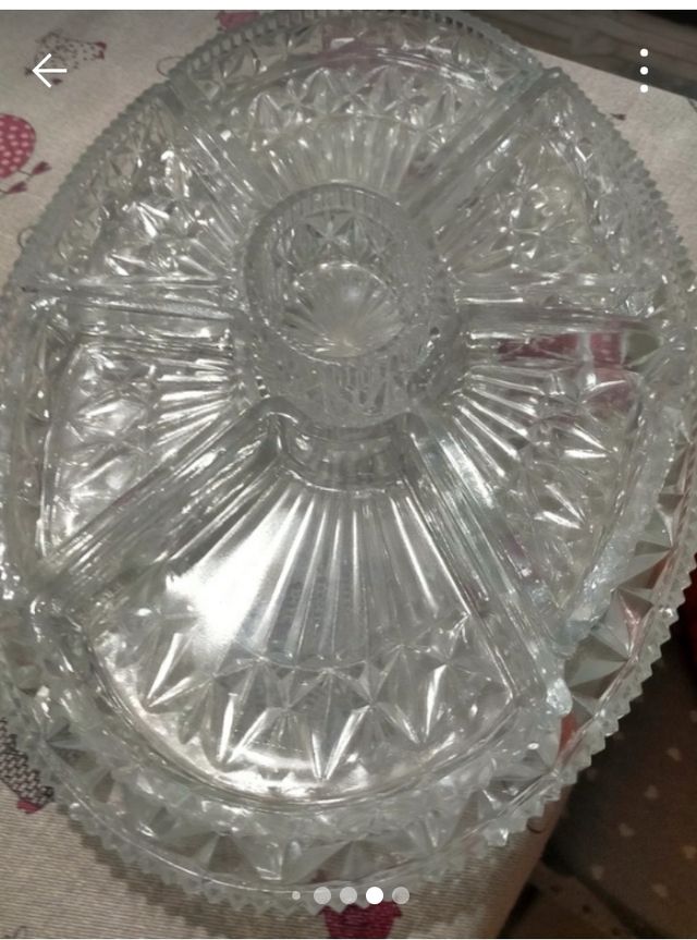 Meravigliosa antipastiera