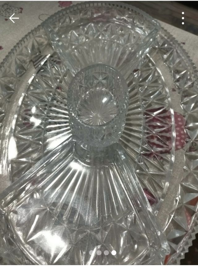 Meravigliosa antipastiera