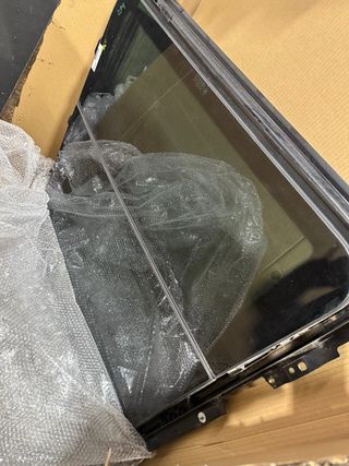 Despiece techo solar bmw x5 e53