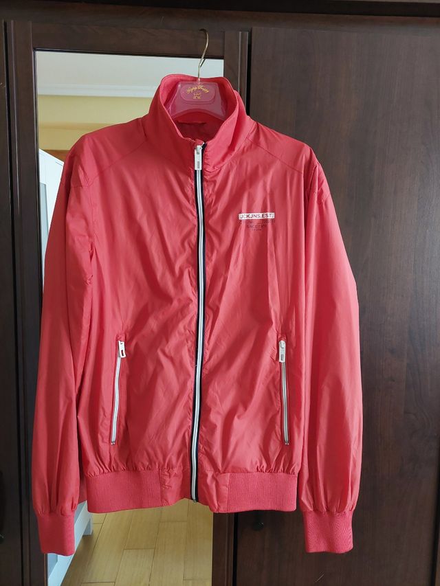Chaqueta jack and jones s