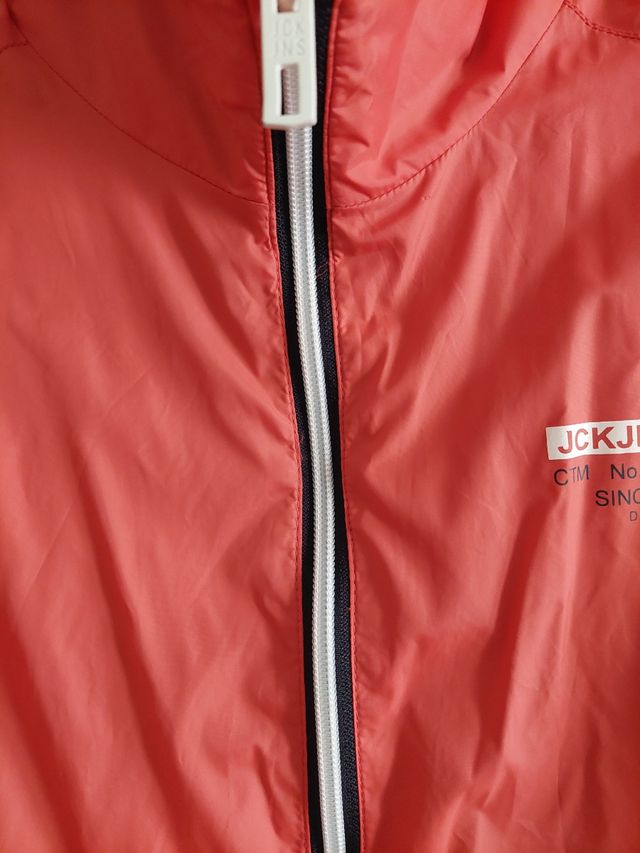 Chaqueta jack and jones s
