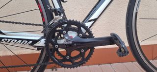 Bicicleta Carretera KTM STRADA 3500