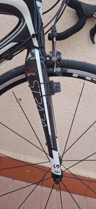 Bicicleta Carretera KTM STRADA 3500