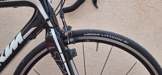 Bicicleta Carretera KTM STRADA 3500