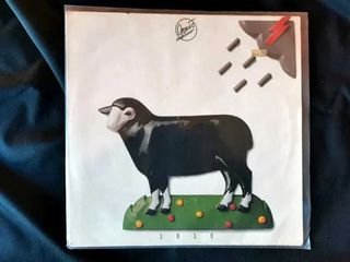 LP Opus – Solo (1985)