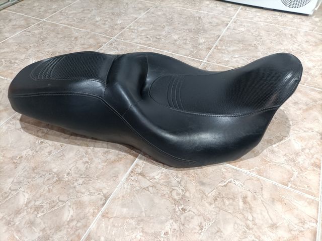 Asiento Harley Davidson 