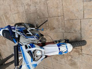 pit bike moto