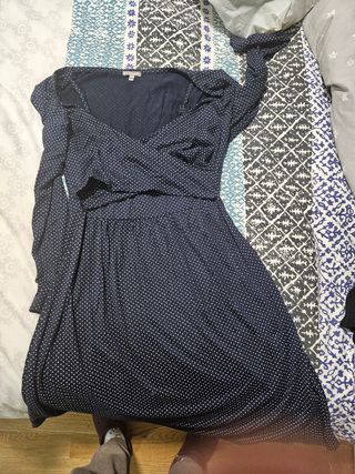 Lote ropa embarazada talla 34 36