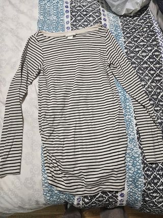 Lote ropa embarazada talla 34 36