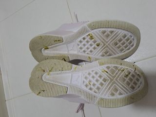 Zapatillas número 37 deportivas marca puma