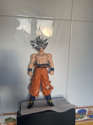 Figura Dragon Ball
