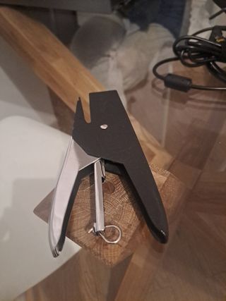 Pinzatrice spillatrice