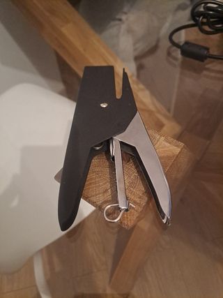 Pinzatrice spillatrice