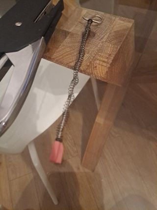 Pinzatrice spillatrice