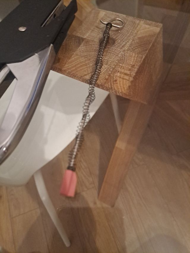 Pinzatrice spillatrice