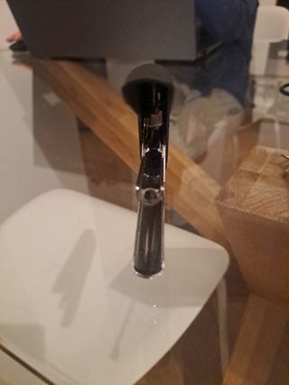 Pinzatrice spillatrice