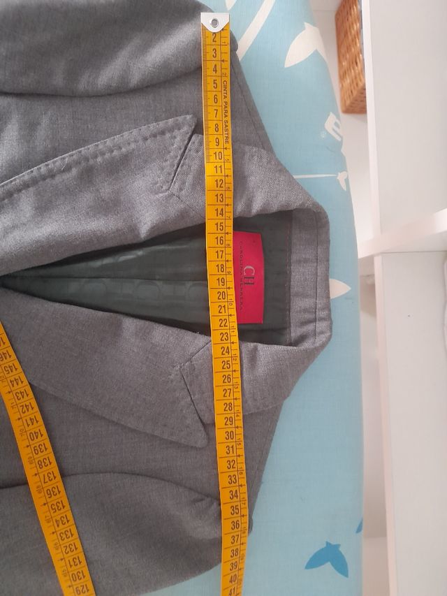 SUPER OFERTA BLAZER CAROLINA HERRERA