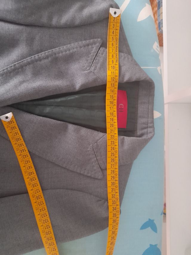 SUPER OFERTA BLAZER CAROLINA HERRERA