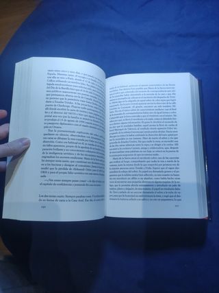 La violinista roja / The Red Violinist (Spanish Edition)