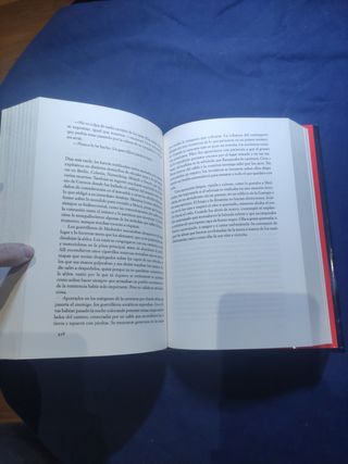 La violinista roja / The Red Violinist (Spanish Edition)