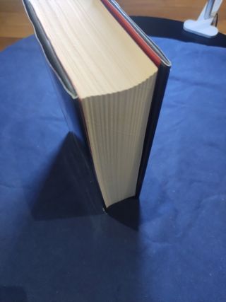 La violinista roja / The Red Violinist (Spanish Edition)