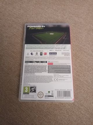 Fifa 22 Legacy Edition EA Sports