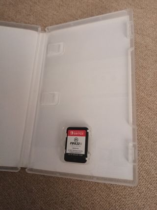 Fifa 22 Legacy Edition EA Sports