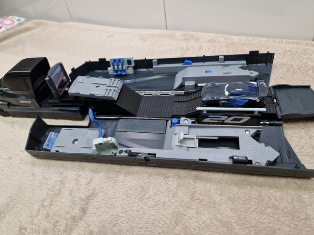 Camión Jackson Storm