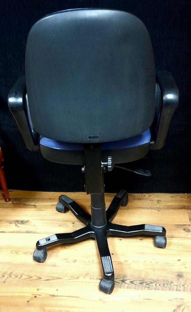 Silla oficina giratoria