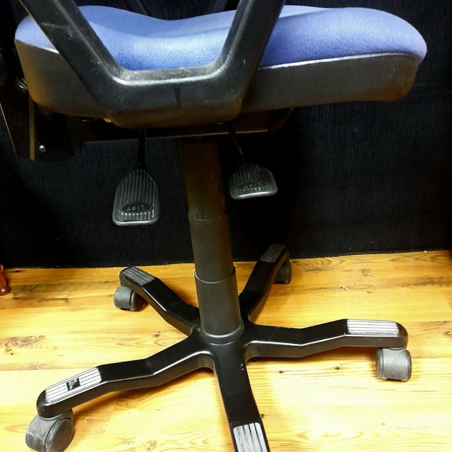 Silla oficina giratoria