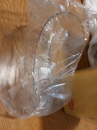 Macchina per i popcorn