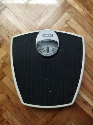Bascula