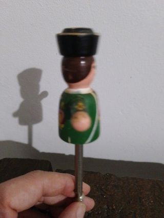 Cavatappi antichi in legno