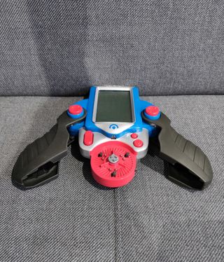 Pokemon LCD Maquinita Juego