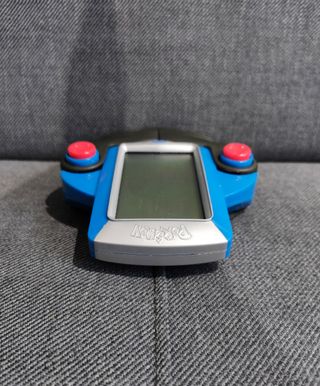Pokemon LCD Maquinita Juego