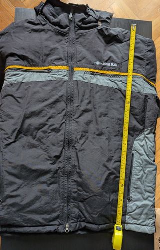 Chaqueta Abrigo de SKI y Nieve - Vintage