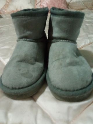 Stivaletti bambino grunland