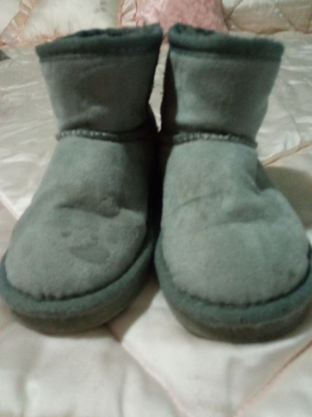 Stivaletti bambino grunland