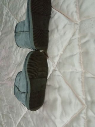 Stivaletti bambino grunland