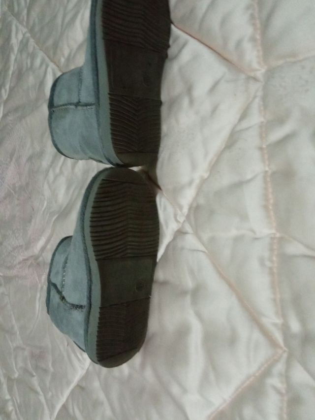 Stivaletti bambino grunland