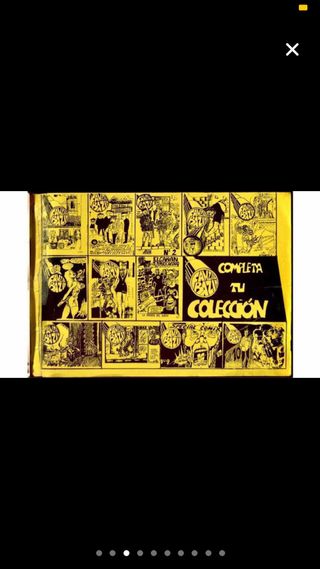 “ Pack Art Deco Super Gañán Bacín Infínity “