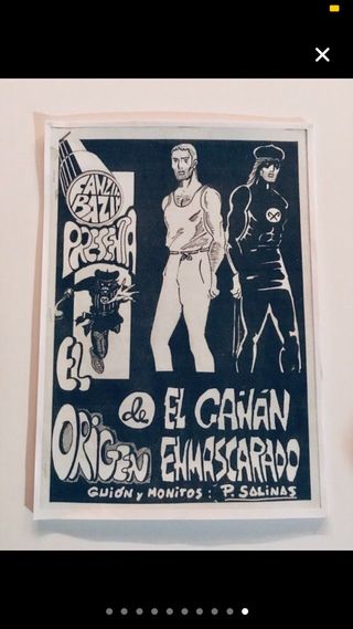 “ Pack Art Deco Super Gañán Bacín Infínity “